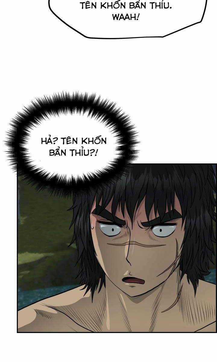 Phong Lôi Kiếm - Chapter 38 - Trang 68