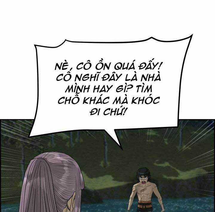 Phong Lôi Kiếm - Chapter 38 - Trang 69