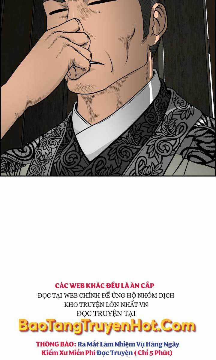 Phong Lôi Kiếm - Chapter 38 - Trang 8