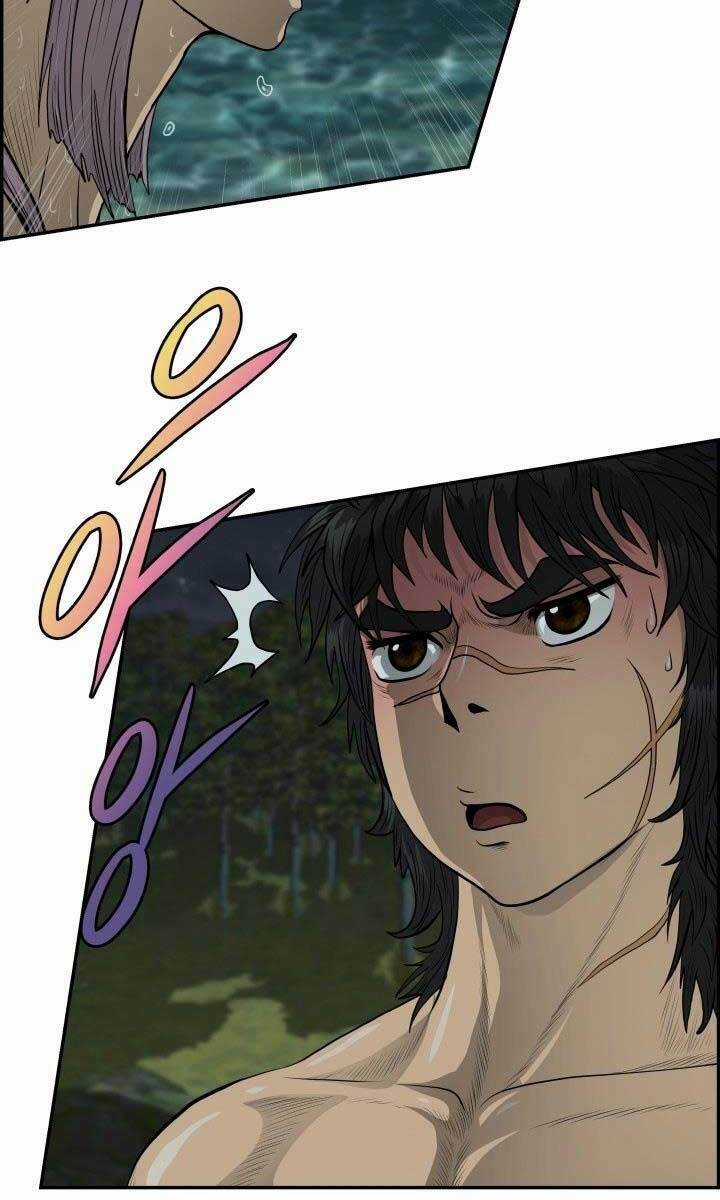 Phong Lôi Kiếm - Chapter 38 - Trang 71