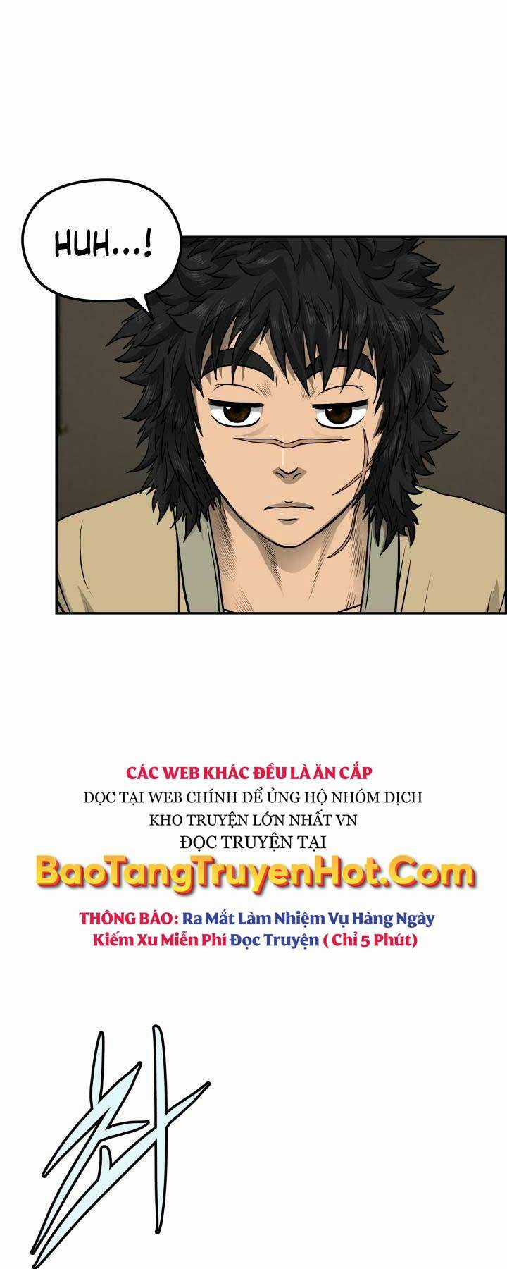 Phong Lôi Kiếm - Chapter 39 - Trang 27