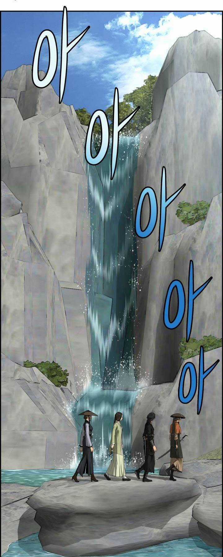 Phong Lôi Kiếm - Chapter 39 - Trang 28