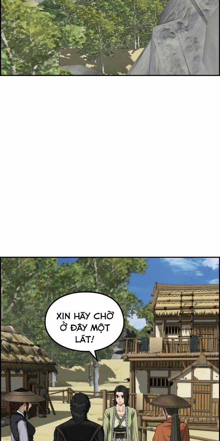 Phong Lôi Kiếm - Chapter 39 - Trang 33