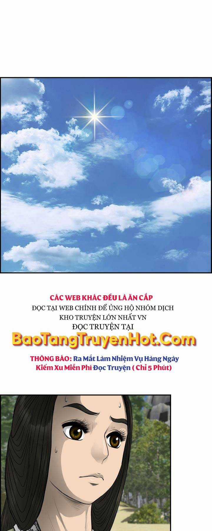 Phong Lôi Kiếm - Chapter 39 - Trang 42