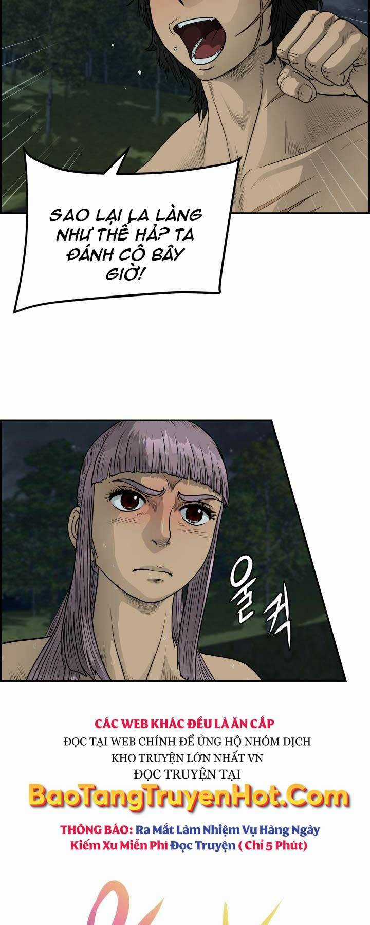 Phong Lôi Kiếm - Chapter 39 - Trang 9