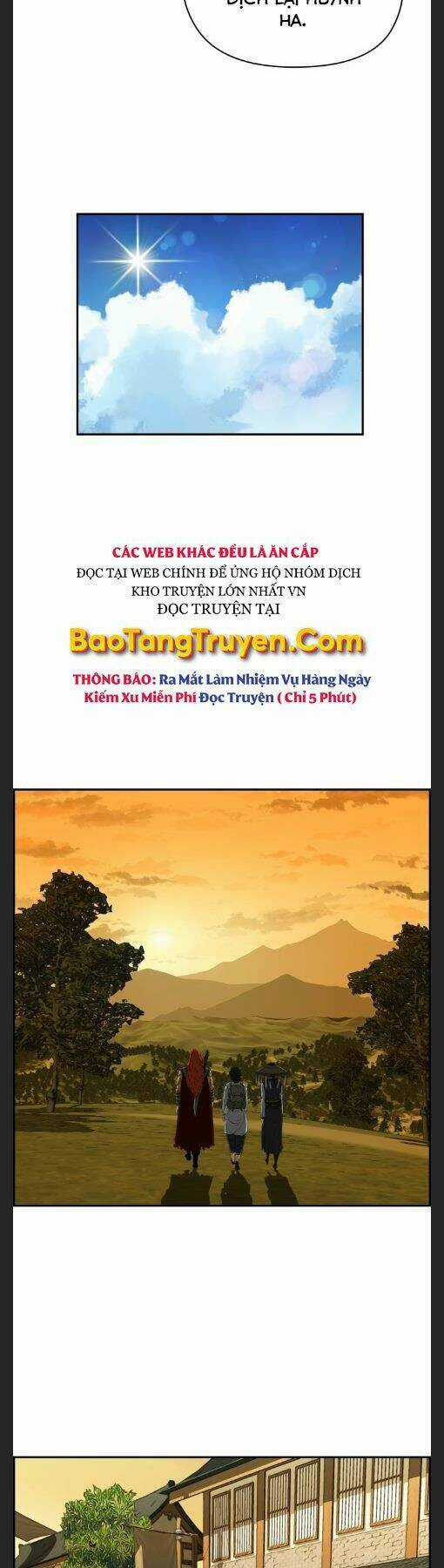 Phong Lôi Kiếm - Chapter 4 - Trang 12