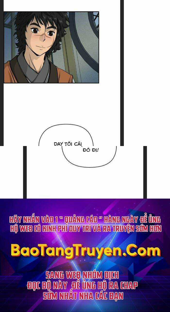 Phong Lôi Kiếm - Chapter 4 - Trang 30