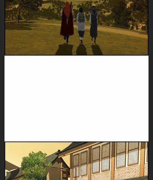 Phong Lôi Kiếm - Chapter 4 - Trang 35