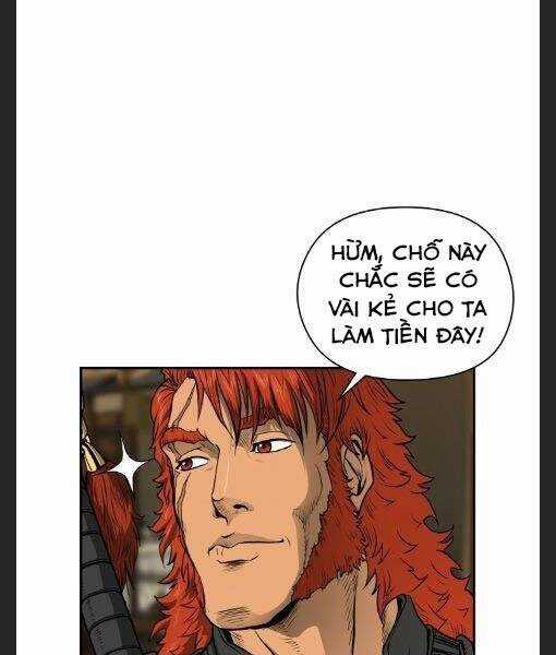 Phong Lôi Kiếm - Chapter 4 - Trang 37