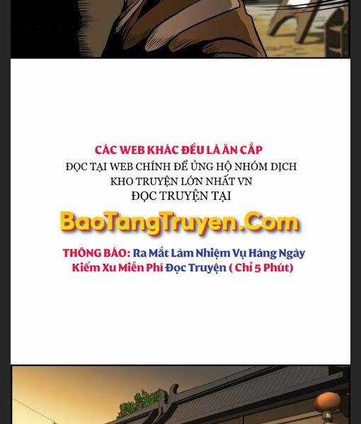 Phong Lôi Kiếm - Chapter 4 - Trang 39