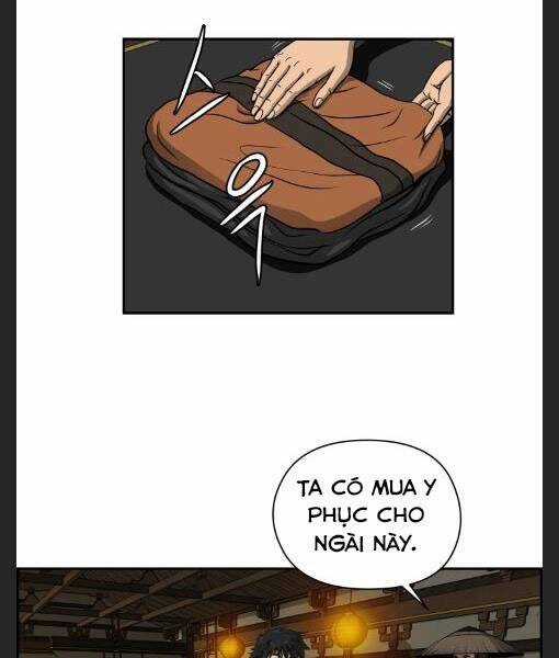 Phong Lôi Kiếm - Chapter 4 - Trang 41