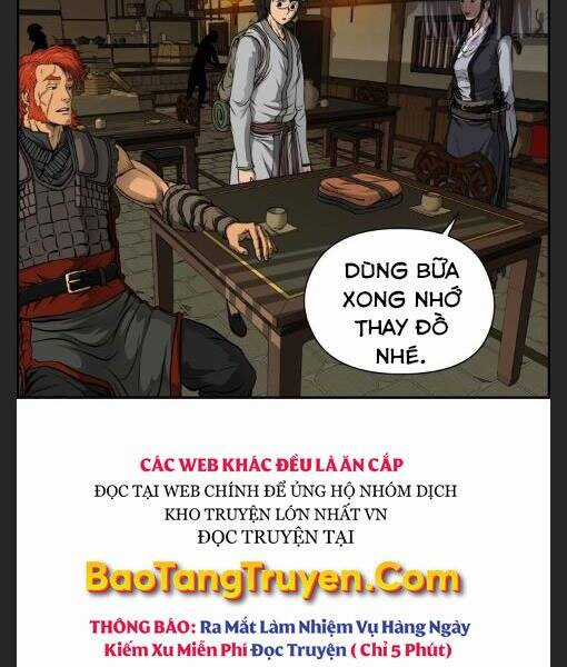 Phong Lôi Kiếm - Chapter 4 - Trang 42