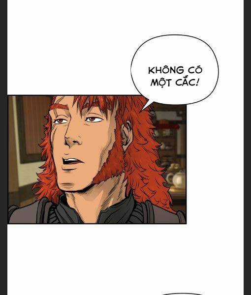 Phong Lôi Kiếm - Chapter 4 - Trang 45