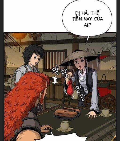 Phong Lôi Kiếm - Chapter 4 - Trang 46