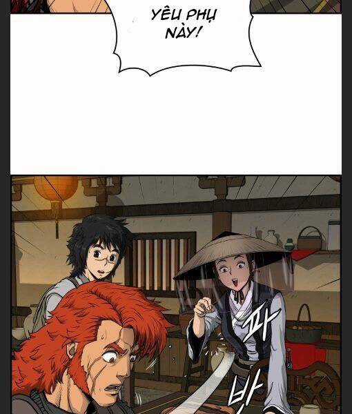 Phong Lôi Kiếm - Chapter 4 - Trang 47
