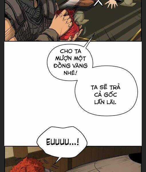 Phong Lôi Kiếm - Chapter 4 - Trang 48