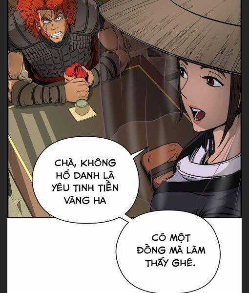 Phong Lôi Kiếm - Chapter 4 - Trang 49