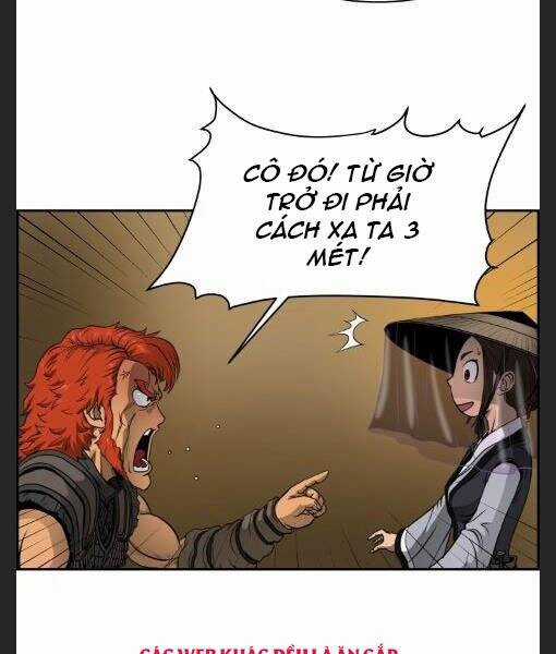 Phong Lôi Kiếm - Chapter 4 - Trang 50