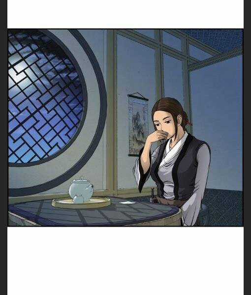 Phong Lôi Kiếm - Chapter 4 - Trang 53