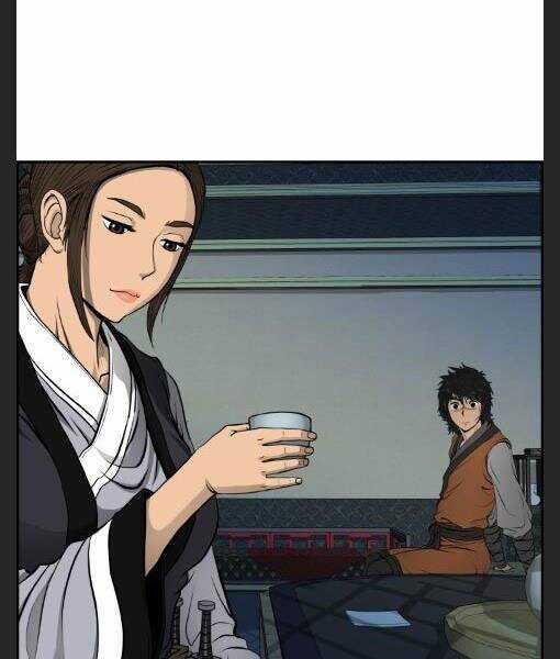 Phong Lôi Kiếm - Chapter 4 - Trang 54