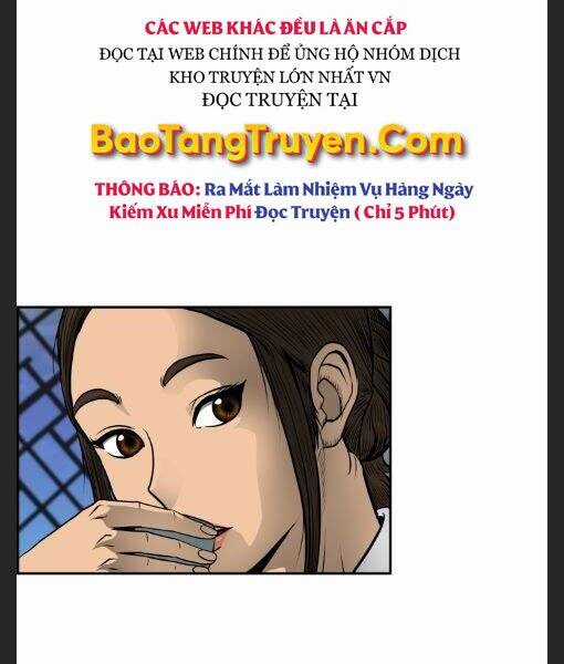 Phong Lôi Kiếm - Chapter 4 - Trang 56