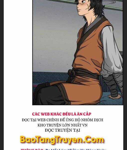 Phong Lôi Kiếm - Chapter 4 - Trang 58