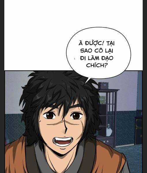 Phong Lôi Kiếm - Chapter 4 - Trang 61