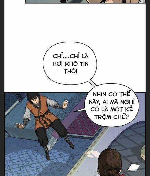 Phong Lôi Kiếm - Chapter 4 - Trang 63