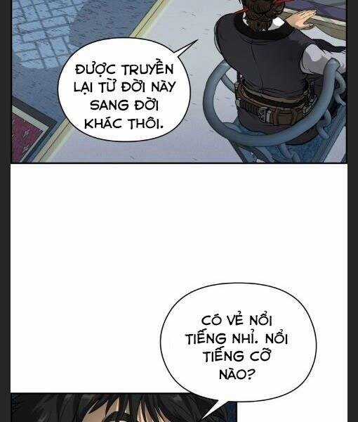 Phong Lôi Kiếm - Chapter 4 - Trang 64