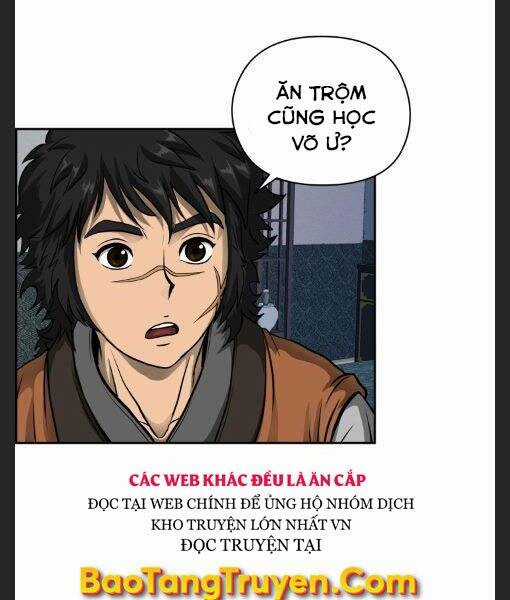 Phong Lôi Kiếm - Chapter 4 - Trang 68