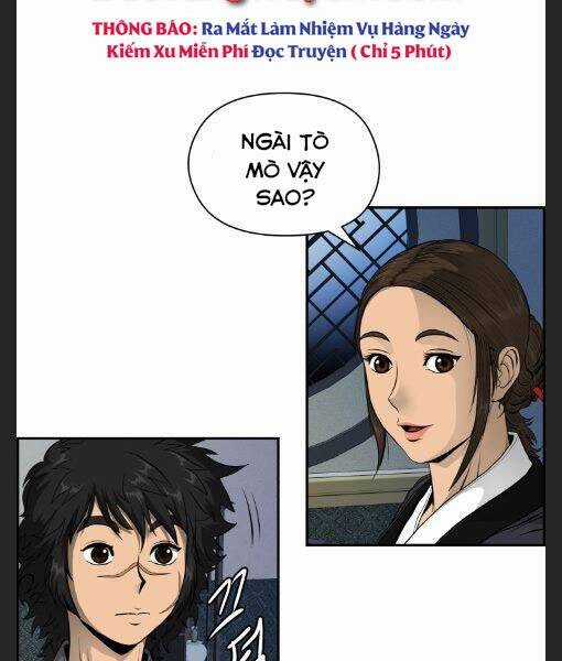 Phong Lôi Kiếm - Chapter 4 - Trang 69