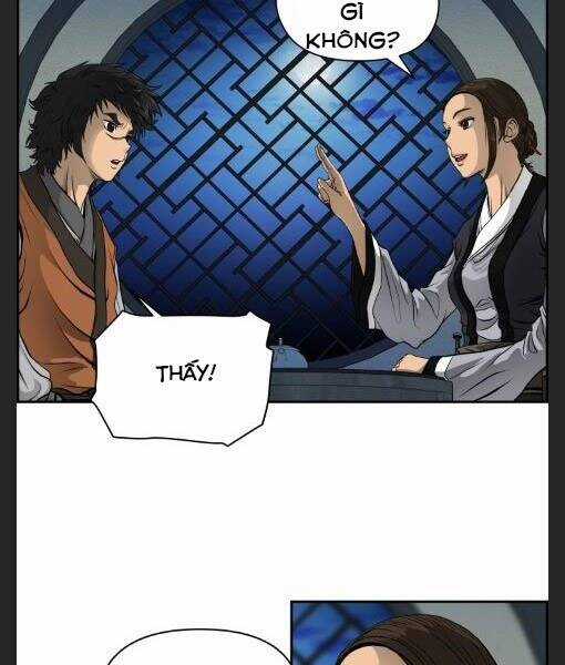 Phong Lôi Kiếm - Chapter 4 - Trang 74