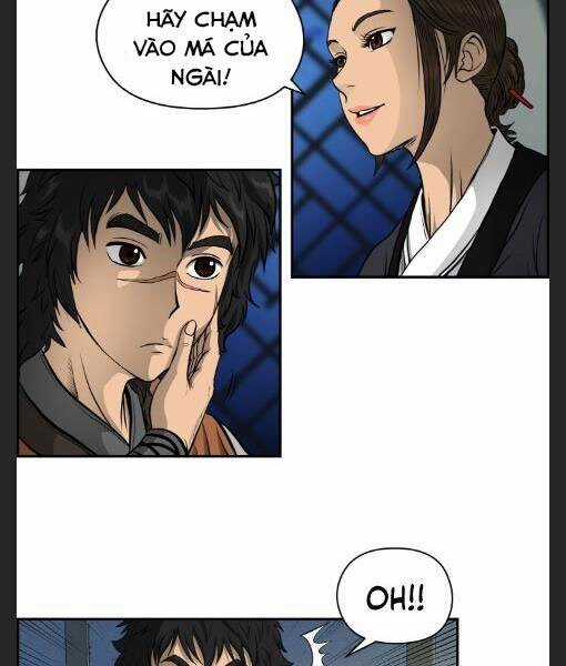 Phong Lôi Kiếm - Chapter 4 - Trang 75