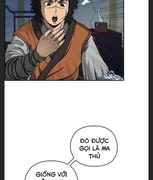 Phong Lôi Kiếm - Chapter 4 - Trang 76