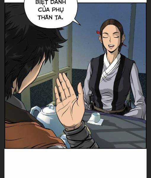 Phong Lôi Kiếm - Chapter 4 - Trang 77