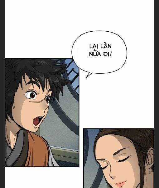 Phong Lôi Kiếm - Chapter 4 - Trang 78