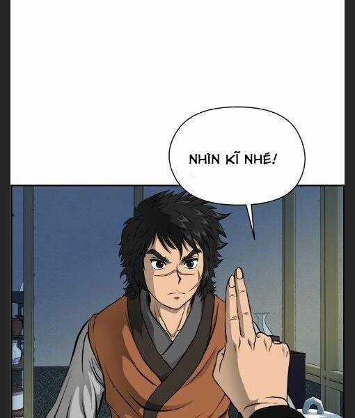 Phong Lôi Kiếm - Chapter 4 - Trang 80