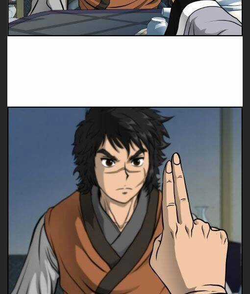 Phong Lôi Kiếm - Chapter 4 - Trang 81