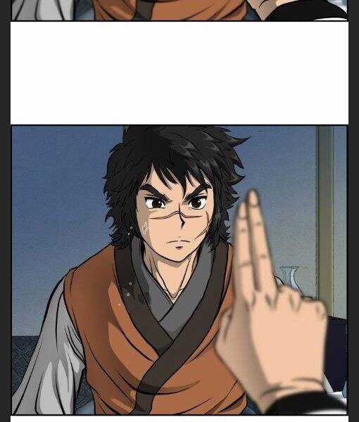 Phong Lôi Kiếm - Chapter 4 - Trang 82