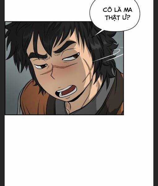 Phong Lôi Kiếm - Chapter 4 - Trang 84