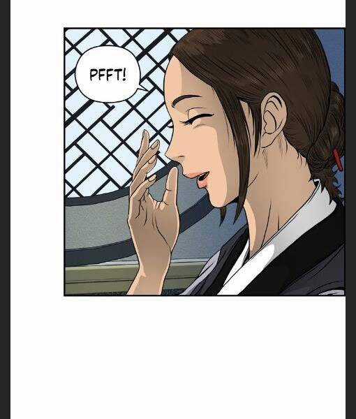 Phong Lôi Kiếm - Chapter 4 - Trang 85