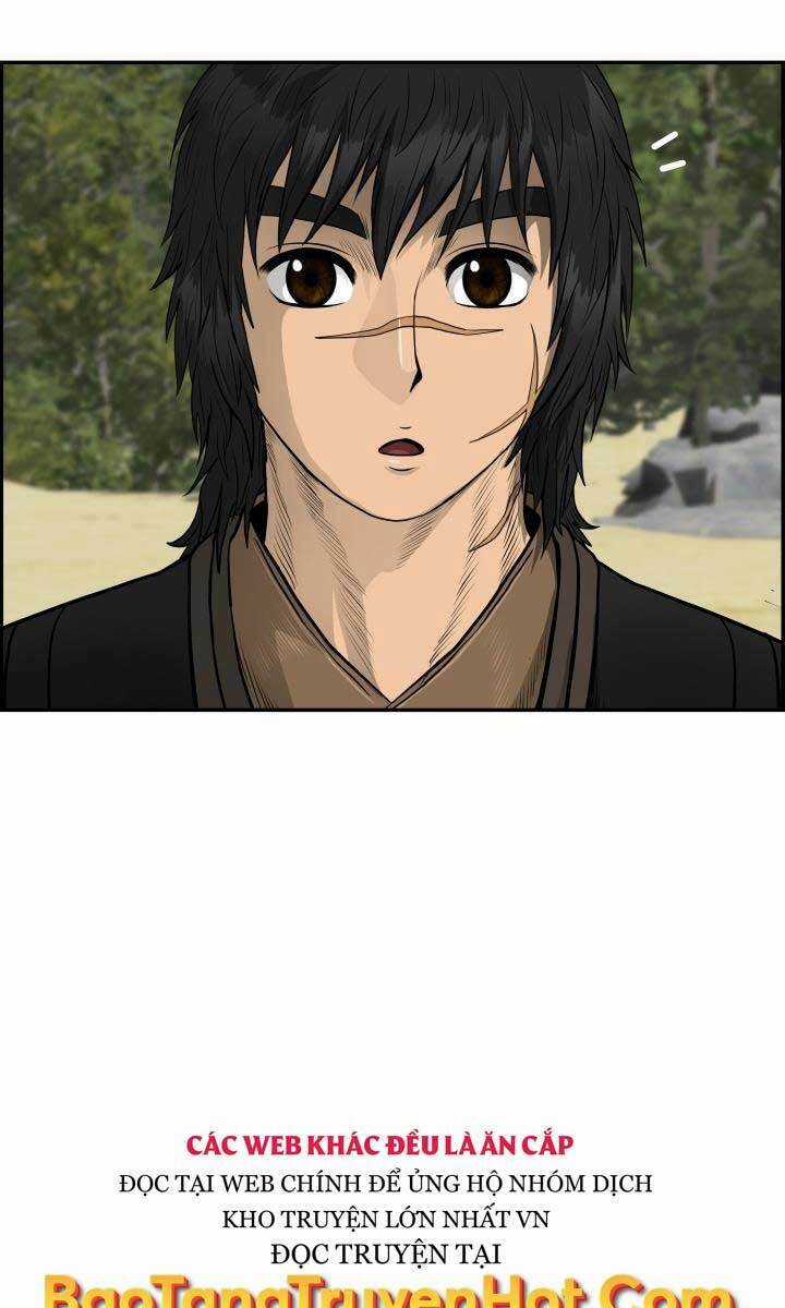 Phong Lôi Kiếm - Chapter 40 - Trang 13