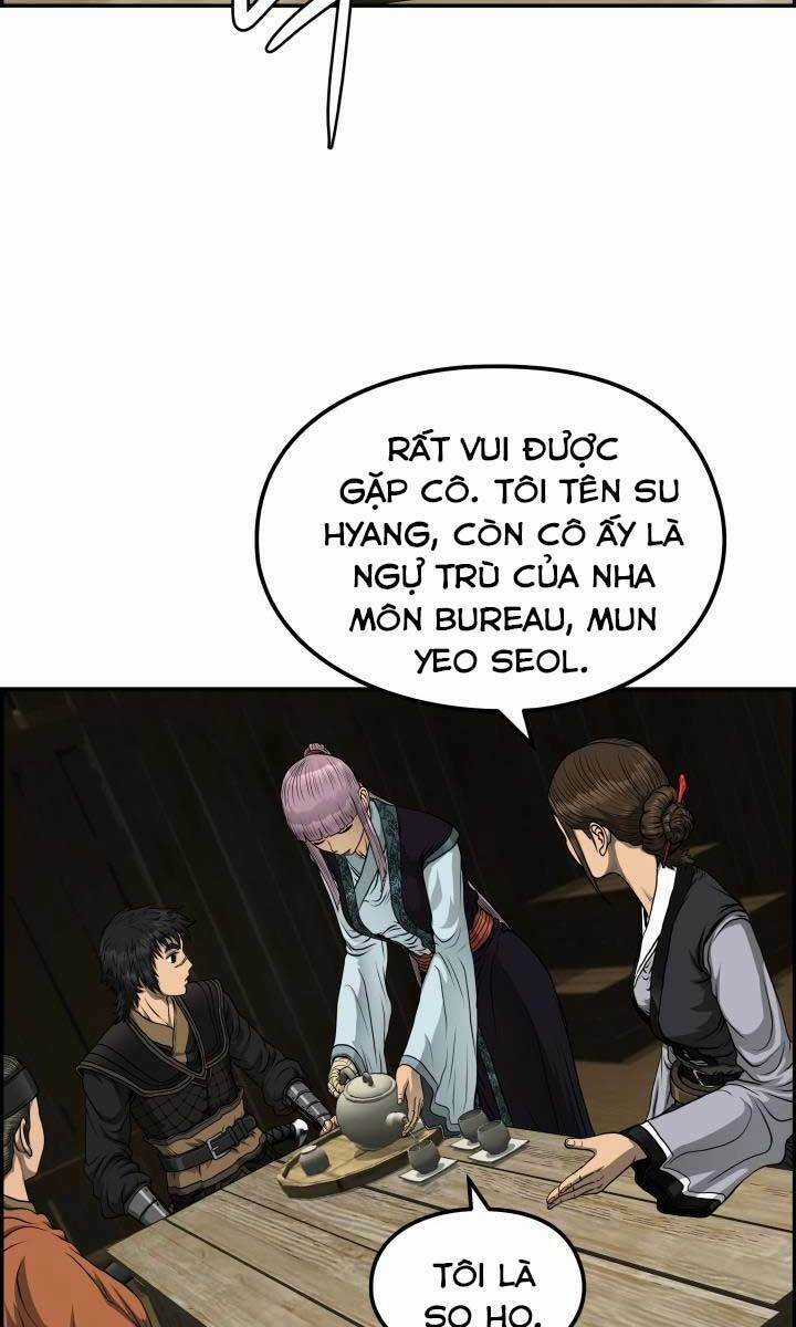 Phong Lôi Kiếm - Chapter 40 - Trang 15