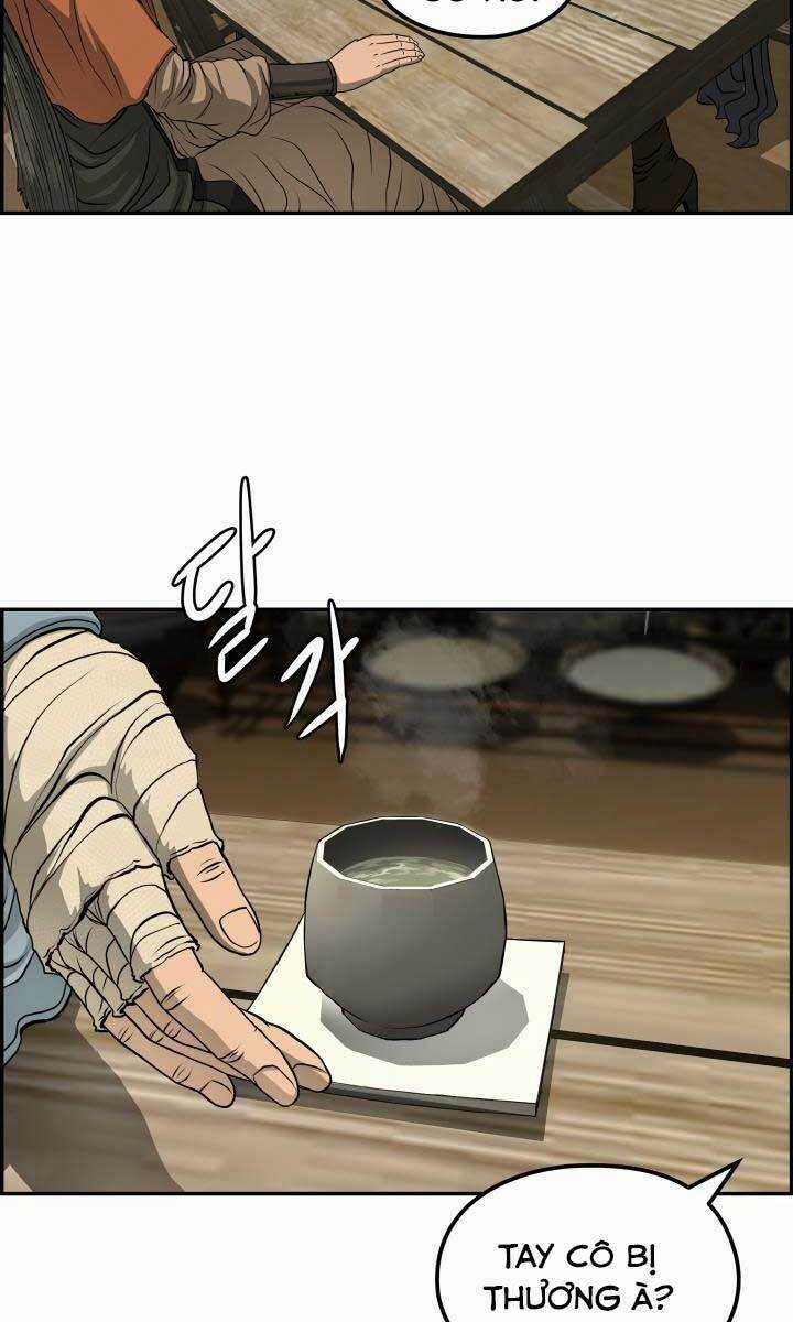 Phong Lôi Kiếm - Chapter 40 - Trang 16