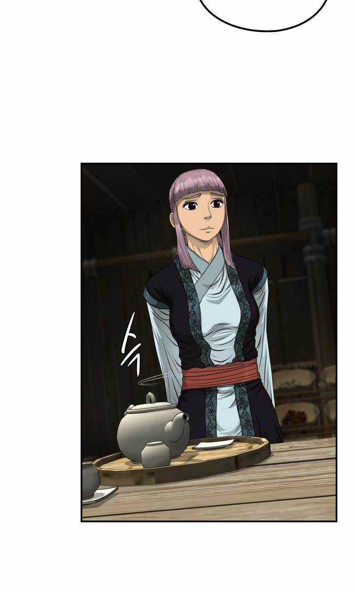 Phong Lôi Kiếm - Chapter 40 - Trang 17