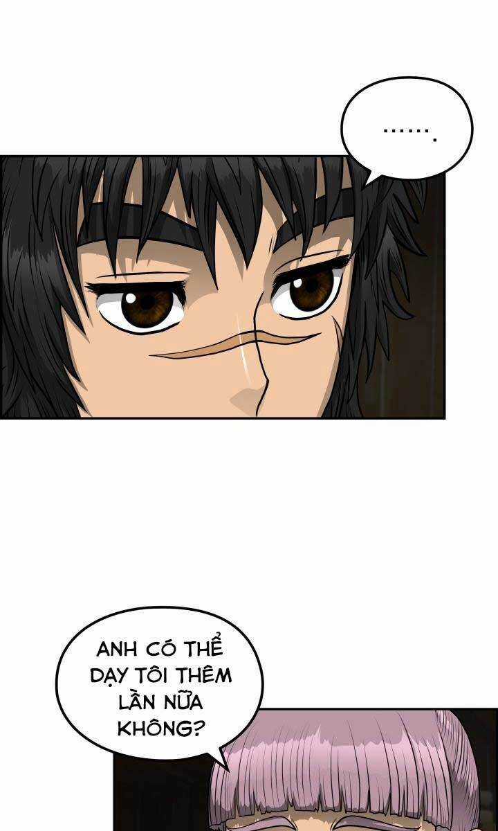 Phong Lôi Kiếm - Chapter 40 - Trang 19