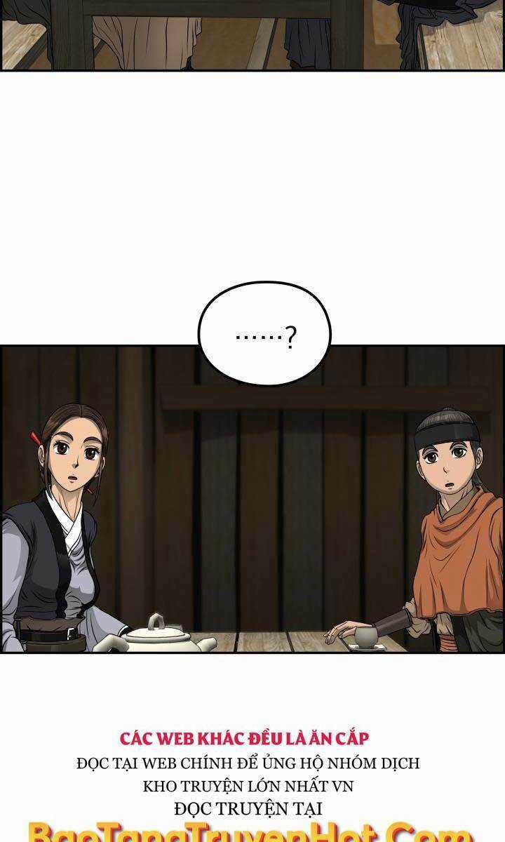 Phong Lôi Kiếm - Chapter 40 - Trang 22