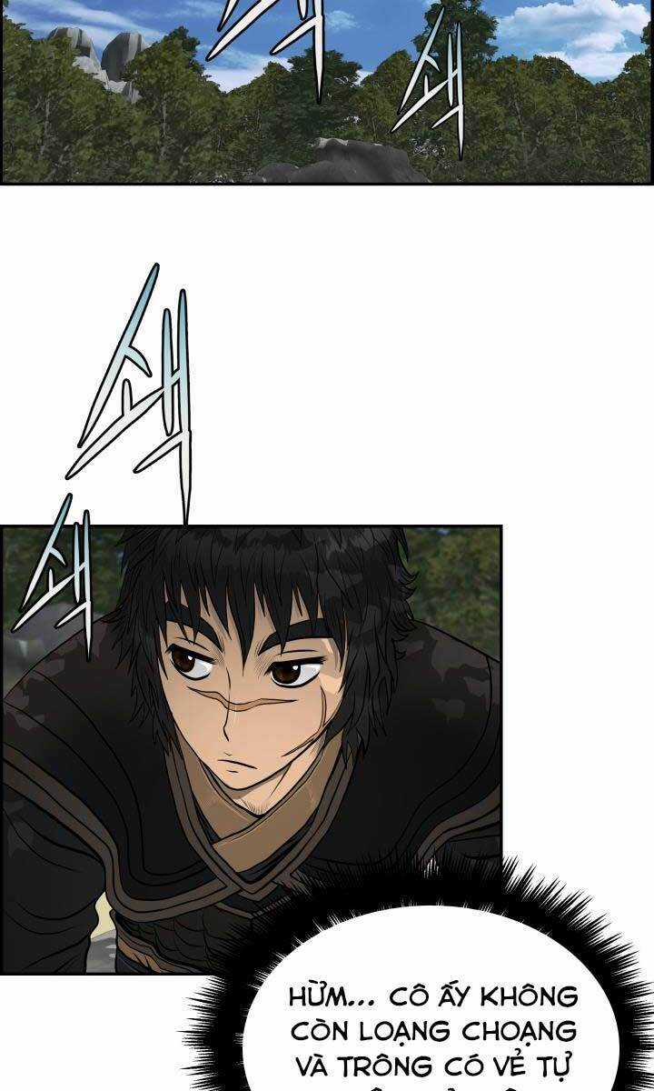 Phong Lôi Kiếm - Chapter 40 - Trang 24