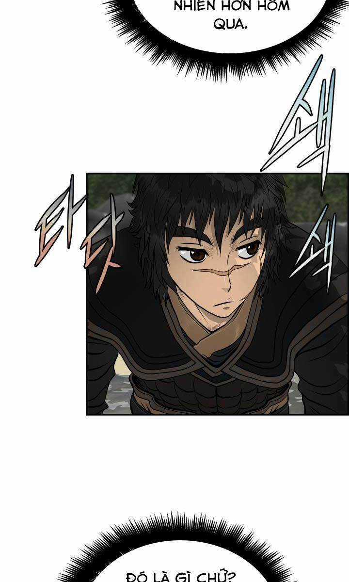 Phong Lôi Kiếm - Chapter 40 - Trang 25