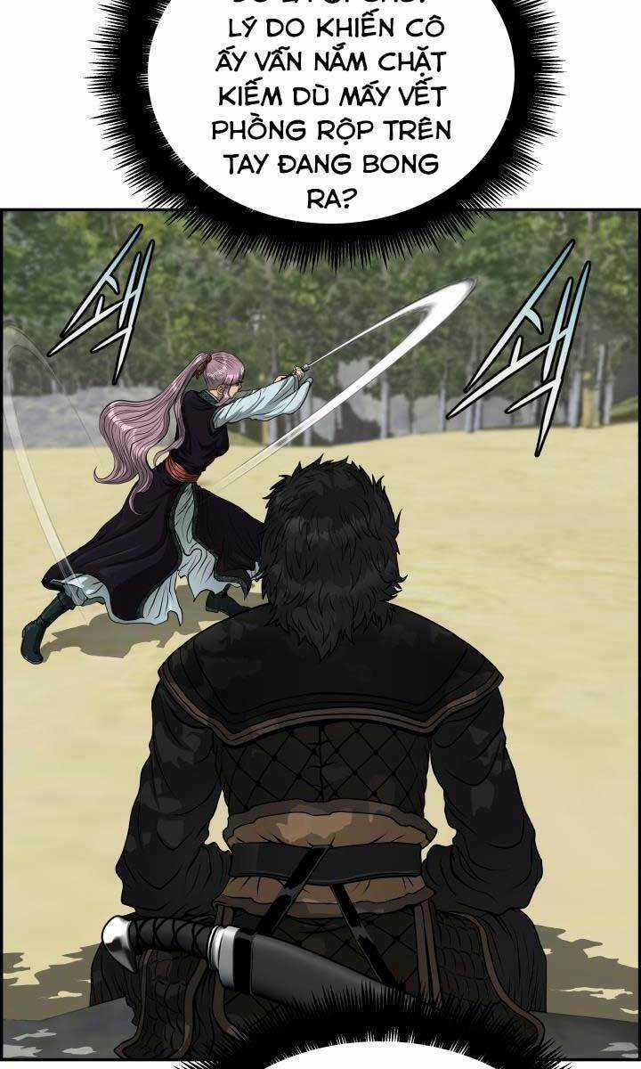 Phong Lôi Kiếm - Chapter 40 - Trang 26